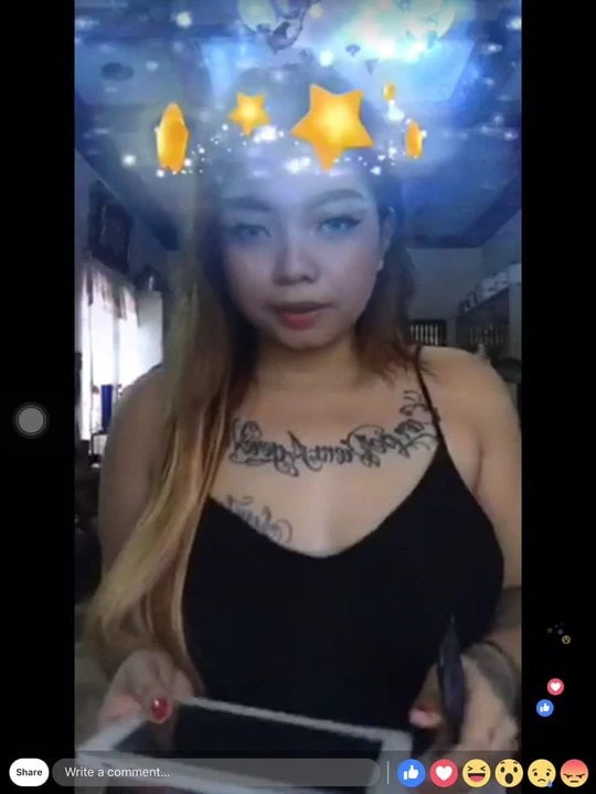 marie punzalan