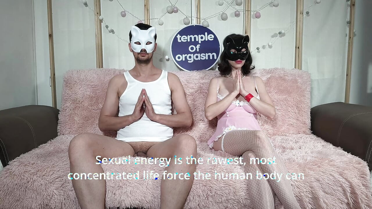 Orgasmic Heart Yoga: Meditation for Loving Humanity and for World Peace