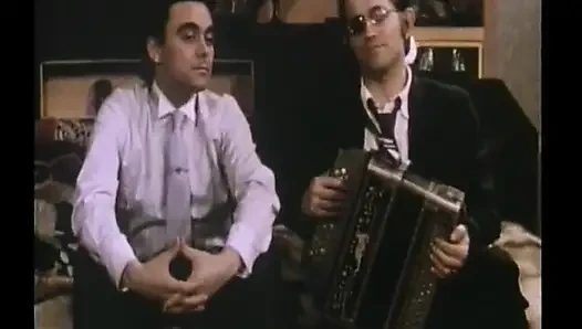 Barones~ Fransız klasiği /eng dub