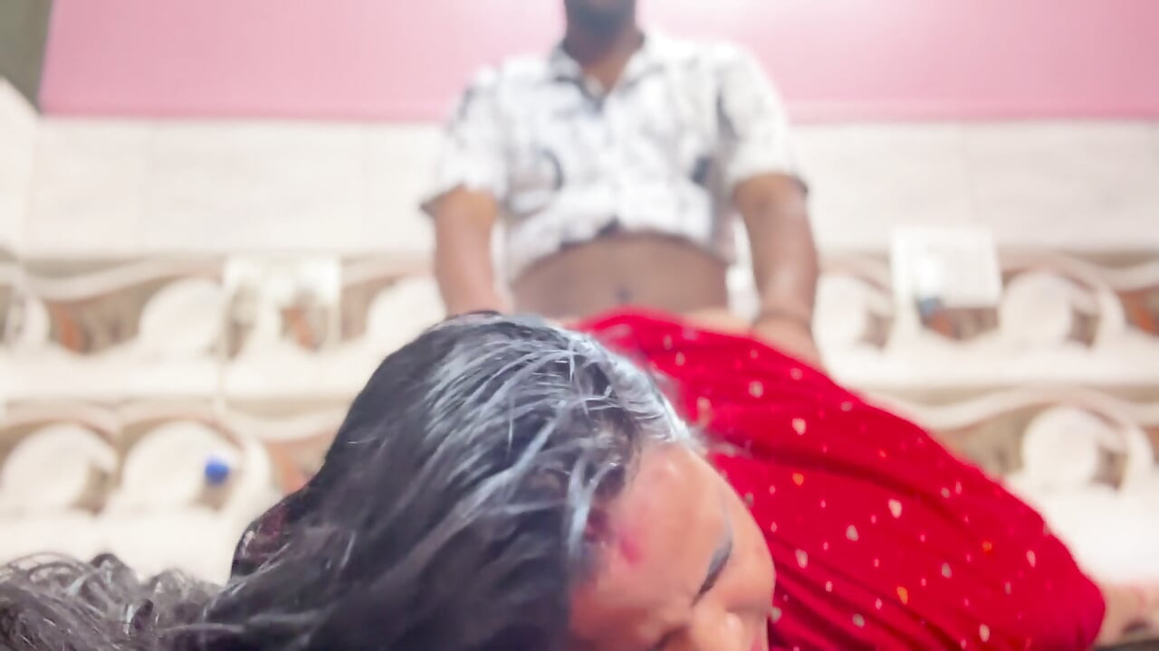 Heiße desi-ehefrau hardcore-sex mit ehemann, ganze nacht leidenschaft