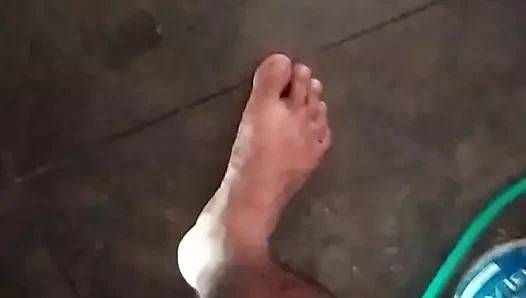 Hint siyah horoz sağladım