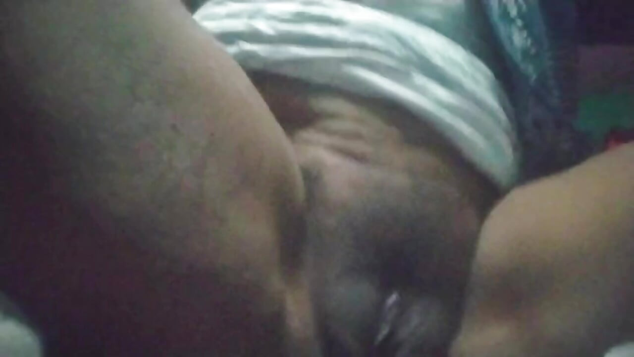 Devojka ka šou pičke