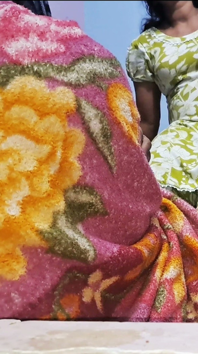 Behari Servent follada su punjabi bhabi Malkin