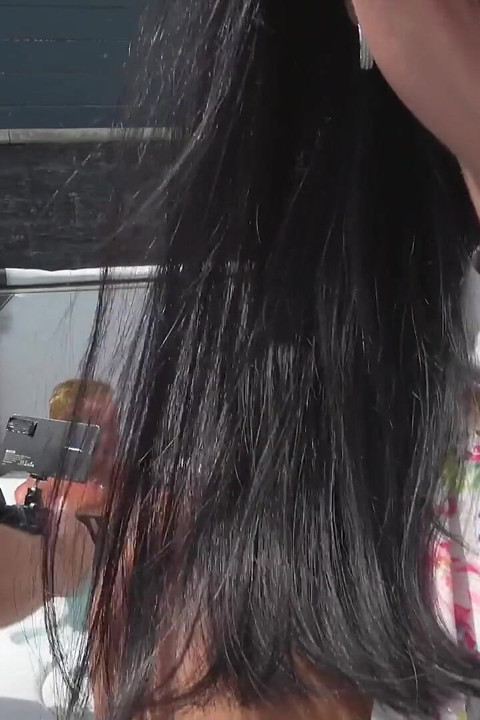 Letsgobi dvara poore din shooting porn ke lie taiyaar ho rahi hai