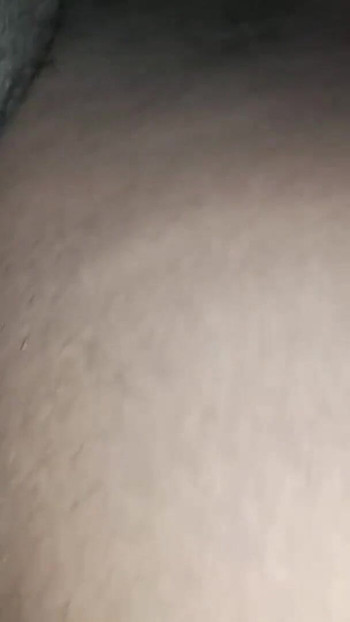 Memorable moment from "My stepmom almost caught me fucking my stepsister with her big ass"