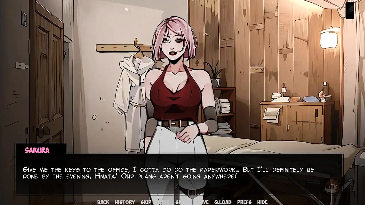 Naruto: Shinobi Lord #25