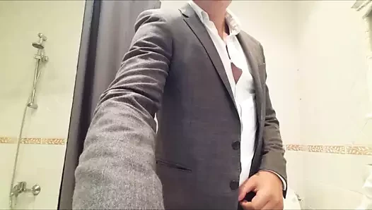 2 banyo yalnız