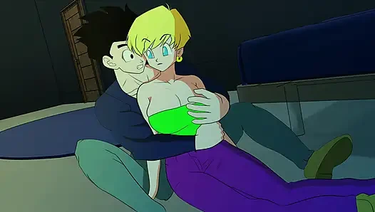 Hybride Eroventures – Erasas üppiger Körper