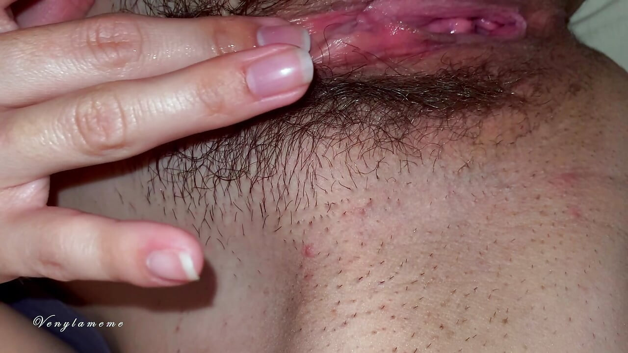 Close up Masturbation Compilation of the Videos I Send Hubby When I'm Horny and Alone