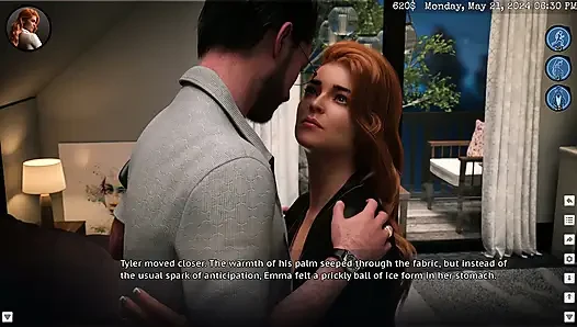 Ahlak sınırları - v0.70 - tam bölüm