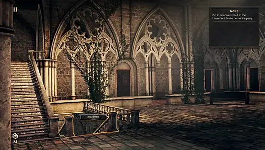 Komplettes gameplay - magische muschi 2, teil 8