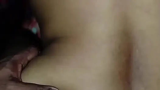 Apon bhabhi ke Khara Kore chode Dilam