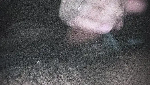 Sepong kontol sampai crot