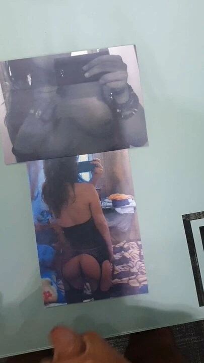 Tribut for Fuckhermind Part 1