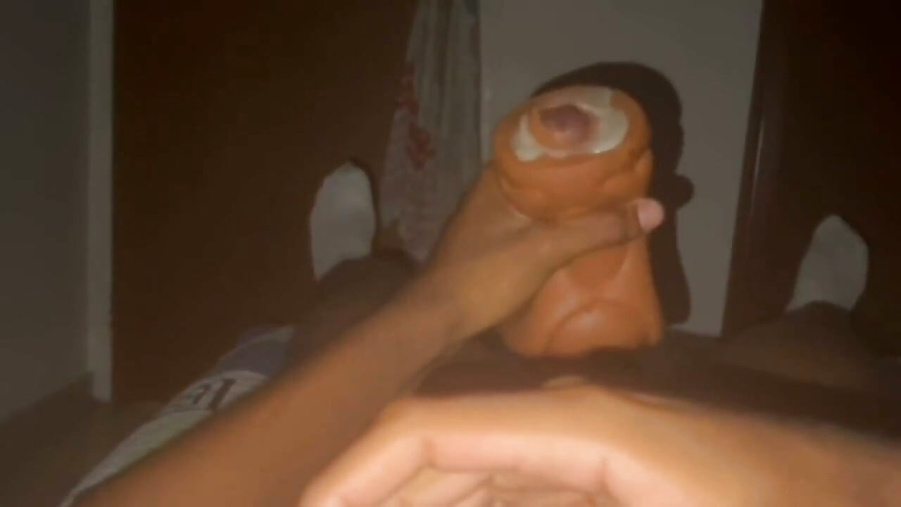 BBC Cumshot Compilation - Thick Black Cock Multiple Massive Loads Juicy Cumshots Handjobs and More Black20one