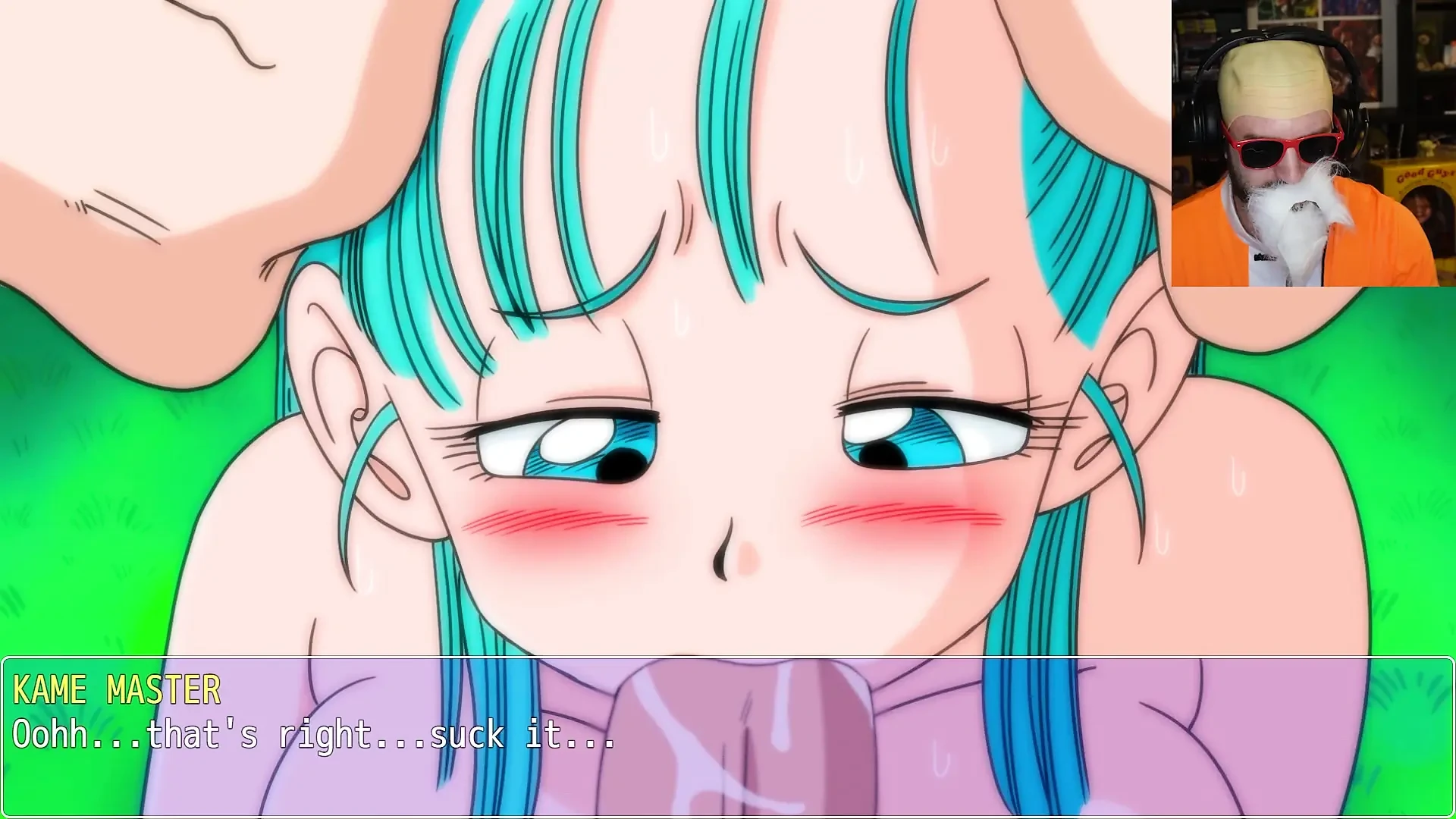 O jogo da bola do dragão que você não deve jogar (aventura bulma # 1)
