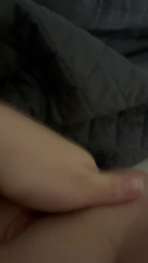 Finger me babe