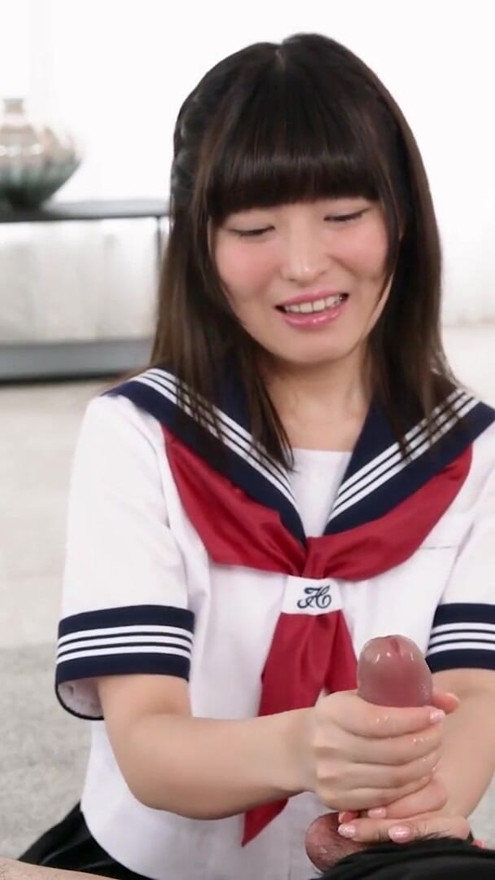 LabăJapan 264 Aika Suzumiya | Clipul 1