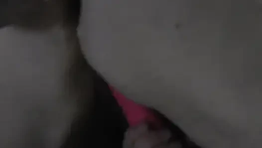 GF anal fingering