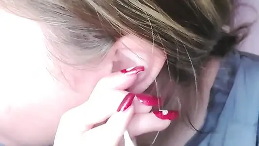 Ear Cleaning