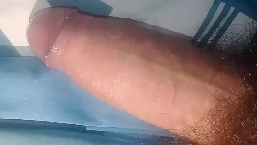 Harness porn video – Young Colombian porn in my room I masturbate