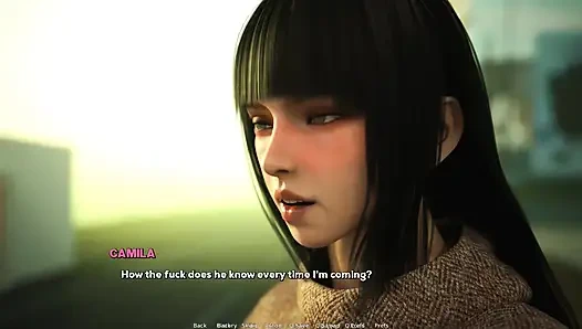 Shadows of Desire V0.8 Cheating Update #06