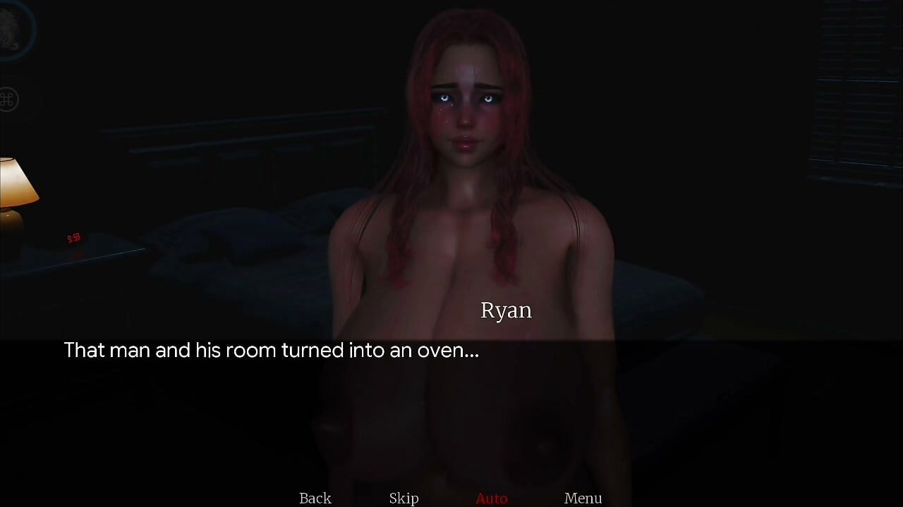 Cane and Able - Part 5