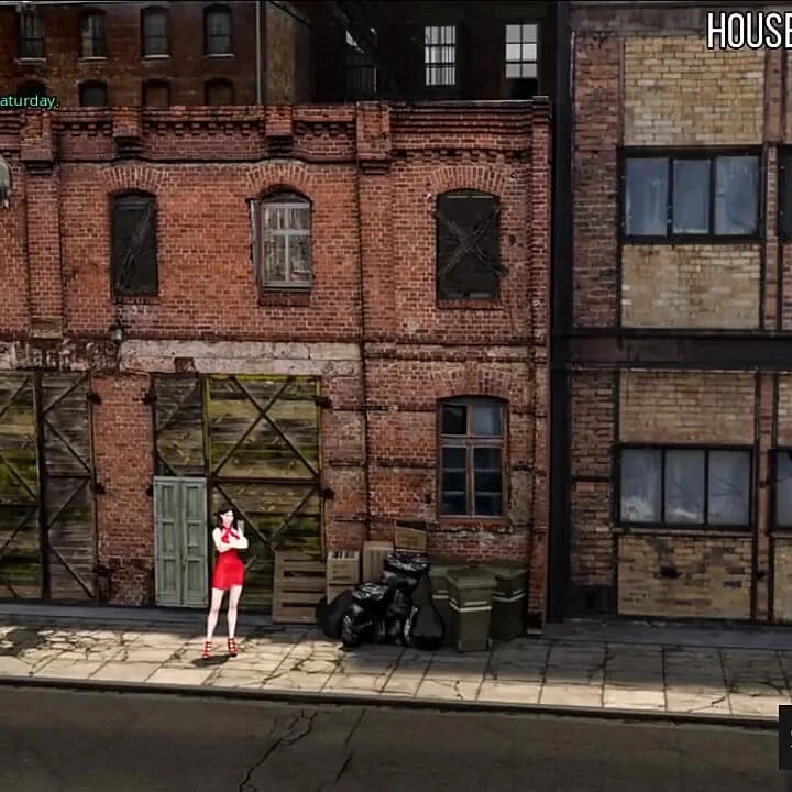 Fashion Business Ep2 Part 35 the Presentation by Loveskysan69