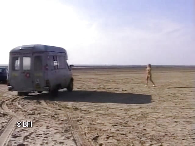 Xkiss - Mc been on the beach, part 1