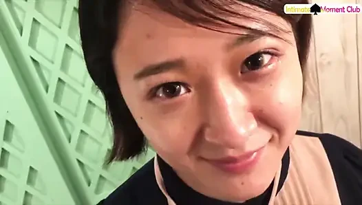 Asian Angel 28307