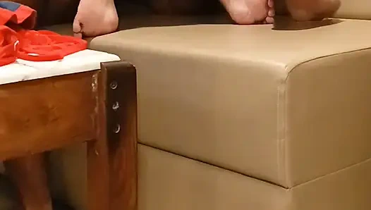 Hard Anal Sex Loud Moaning