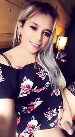 She’s a keeper