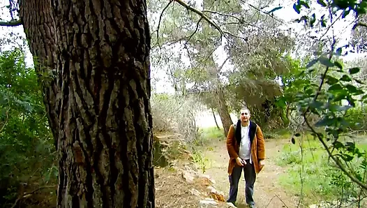 Been fucked hard by watcher until I cum