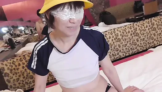 Highlights Mayu Nr. 56-58 Werbung Cosplay, Krampfank-orgasmus, Deepthroat, Sex, Spritzen Pr