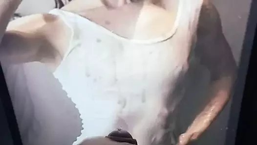 Hyllning för olga