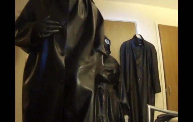 RT Black Mac