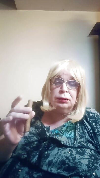 VLOG za septembar 2026 - Brbljanje uz pušenje cigare