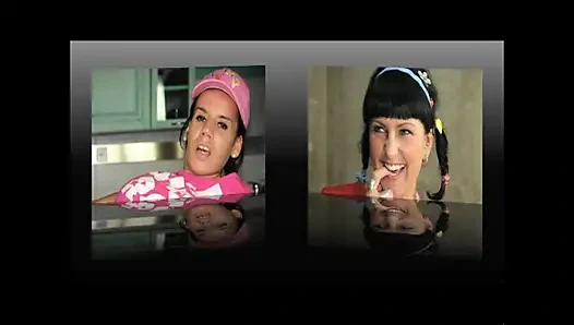 Лизни меня все, мой отчим