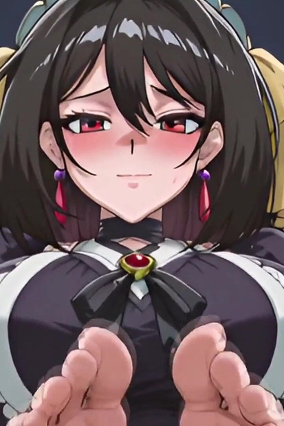 Yu-Gi-oh Underworld Dewi Hen Dunia Tertutup
