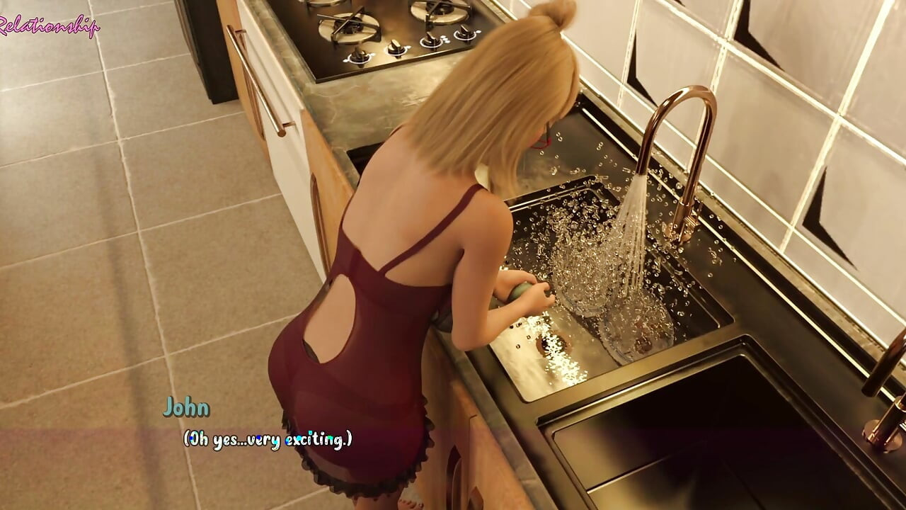 Гърдаста мацка с очила се чука докато стриймва