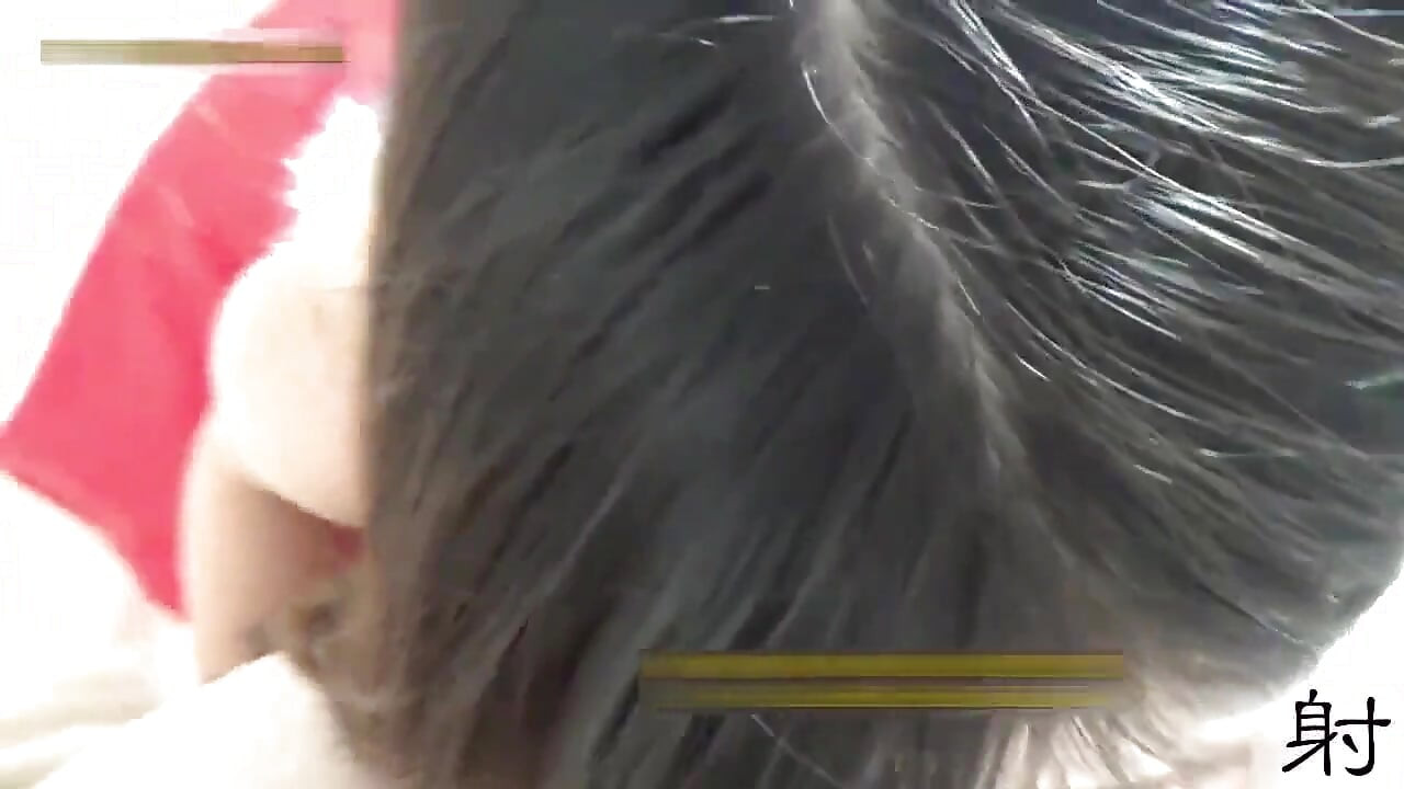 痴女アジア人 0390