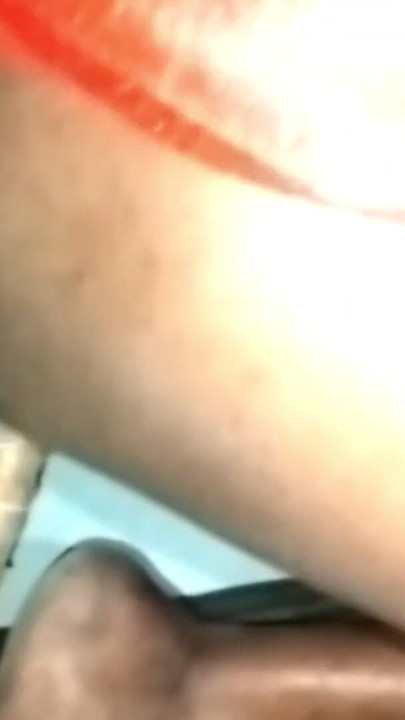 Red saree🥻cross dresser saree sex anal fuck videos | Clip 2