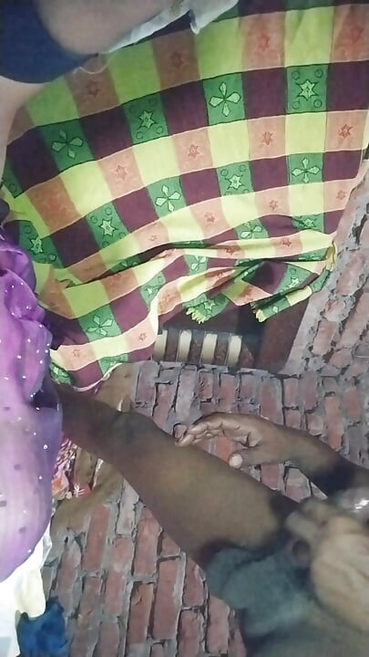 Desi Wife Face Fuck Closeup