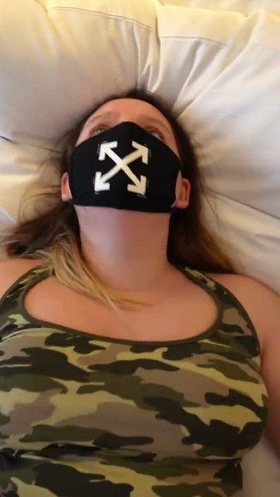 Fucked my stepsister in a hotel room | Clip 3