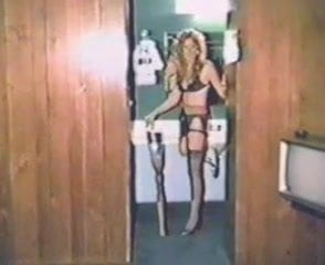 Debbie pegleg