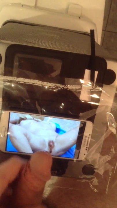 Cum Tribute #13