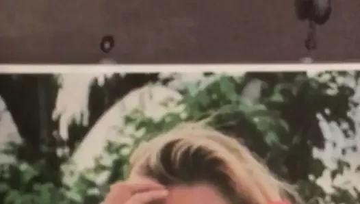 Amberleigh batı cumtribute 1.