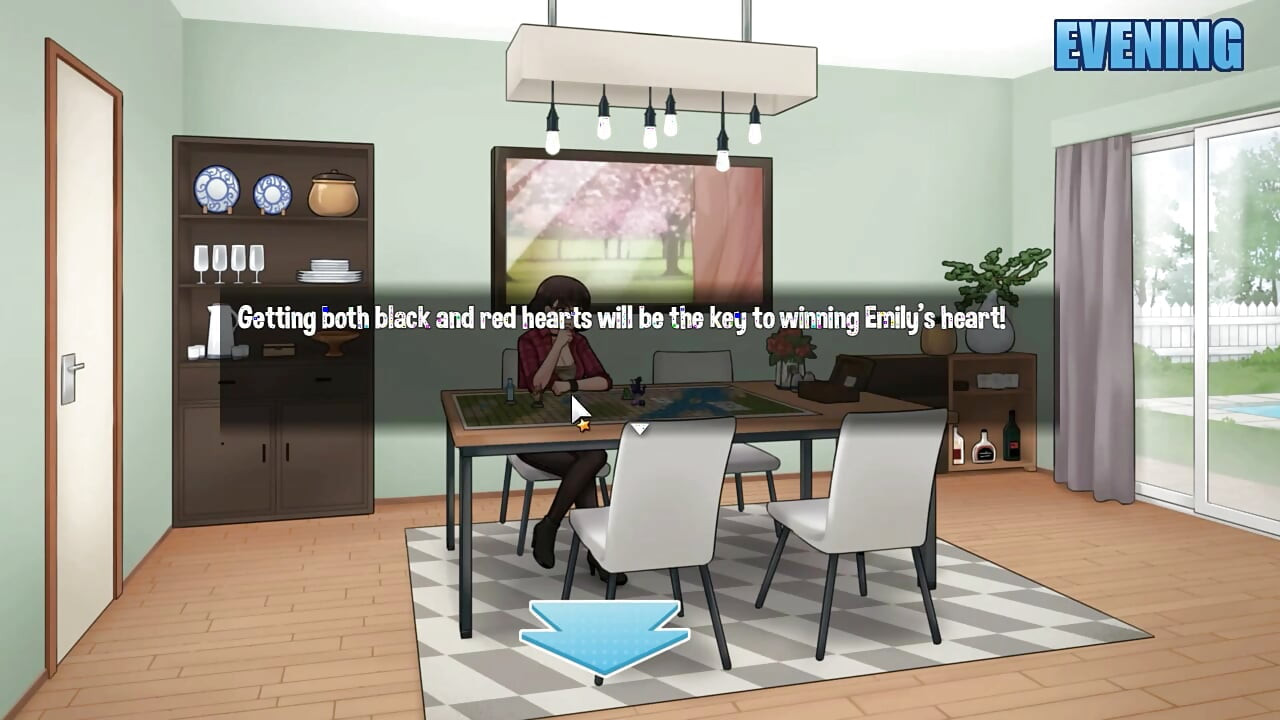 House Chores - Beta 0.8.0 Part 16 My Hot MILF Tutor with Big Boobs by Loveskysan