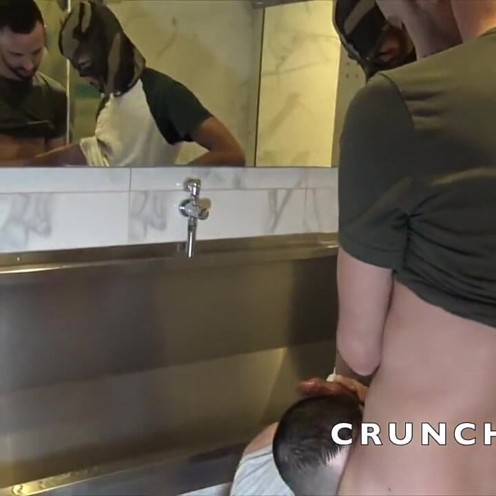 Amator bareback gan gbang with gay and straigth boys