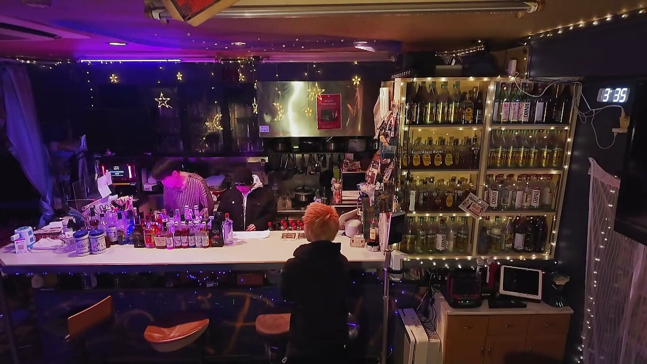 Koudai X Aoi